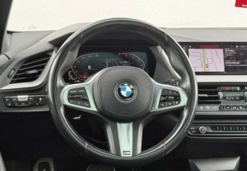 BMW Seria 1 F40 2023 BMW Seria 1 Polska Model M Sport Gwarancja Bezwypadkowy FVAT23, zdjęcie 13