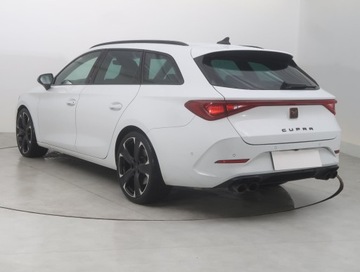 Cupra Leon II Sportstourer 2.0 TSI 310KM 2023 Cupra Leon 2.0 TSI 4Drive, Salon Polska, zdjęcie 3