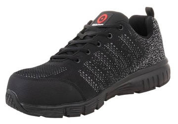 ЛЕГКАЯ ЗАЩИТНАЯ РАБОЧАЯ ОБУВЬ OHS AVACORE S1P 47