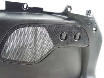 JEEP CHEROKEE KL BACON БАГАЖНИК ПРАВАЯ ОБИВКА