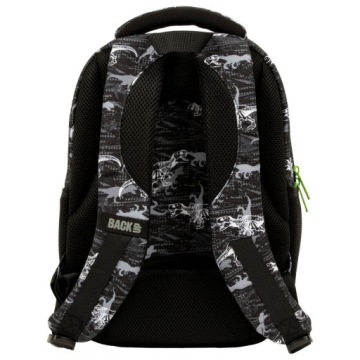 Рюкзак с динозаврами Derform BACKUP T-Rex