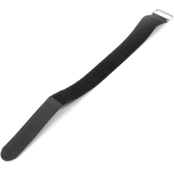 ADAM HALL VR 2030 BLK OPASKA RZEPOWA DO KABLI 30cm
