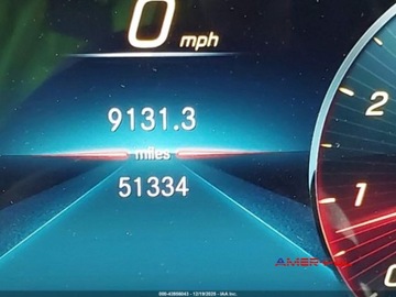 Mercedes GLS X167 2022 Mercedes-Benz GLS 2022 r., 3,0L 450 4MATIC 3.0 Benzyna 361KM, zdjęcie 7