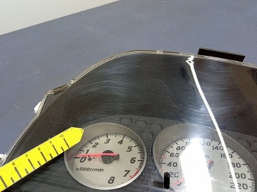 NISSAN X-TRAIL I T30 2.0 BUDÍKY PŘÍSTROJOVÁ DESKA EU 9H0119B