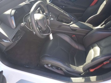 Chevrolet Corvette C7 2025 Chevrolet Corvette Stingray 2LT 2025 6.2l 6.2 Benzyna 490KM, zdjęcie 7