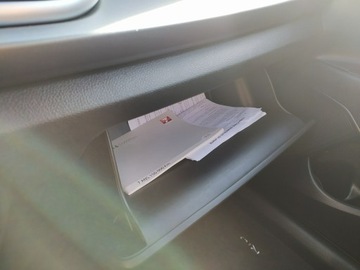 Kia Rio IV Hatchback 5d 1.0 T-GDI 100KM 2020 Kia Rio Hatchback 1.0 100 KM, Serwisowany ASO, zdjęcie 14