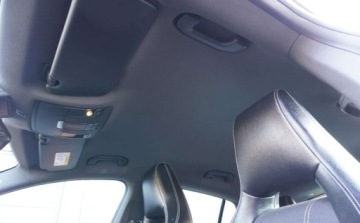 Mercedes CLA C117 Shooting Brake Facelifting 1.6 200 156KM 2018 Mercedes-Benz CLA Bezwypadkowy Serwisowany 1-Wlasciciel Navi Xenon Pdc Asy, zdjęcie 32