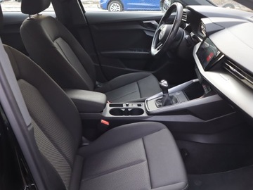 Audi A8 D5 2022 Audi A3 30 TDI, Salon Polska, Klima, Parktronic, zdjęcie 8