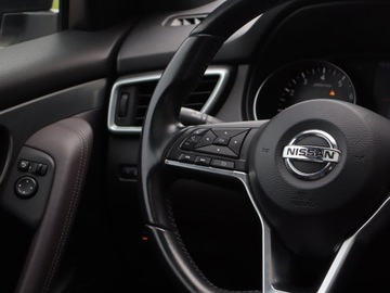 Nissan Qashqai II Crossover Facelifting 1.3DIG-T 140KM 2019 Nissan Qashqai 1.3 DIG-T, 1. Właściciel, zdjęcie 20