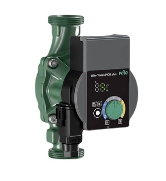 Pompa obiegowa elektroniczna 25/1-4 180mm Yonos Pico Plus 4257477 Wilo