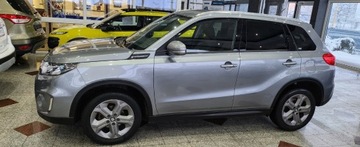 Suzuki Vitara III SUV 1.6 DDiS 120KM 2017 Suzuki Vitara 1.6 D ALLGRIP 4x4 Kamera Ledy Navi Szyber Skory MOZLIWA ZAMI, zdjęcie 5