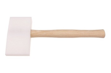 278501 MŁOTEK 155X85X35 STUBAI