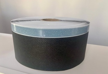 Taśma ciepły montaż zewnetrzna 10cm + BUTYL
