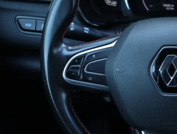 Renault Kadjar Crossover 1.2 Energy TCe 130KM 2016 Renault Kadjar 1.2 TCe, Salon Polska, zdjęcie 19