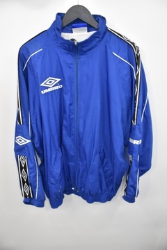 Umbro bluza męska L vintage track top