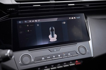 Peugeot 308 III Hatchback 1.5 BlueHDi 130KM 2022 Peugeot 308 Virtual I-Cockpit Full LED Nowy Model IDEALNY, zdjęcie 31