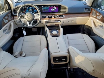 Mercedes GLE V167 2022 Mercedes-Benz GLE 350 4Matic 2022 2.0L 2.0 Benzyna 255KM, zdjęcie 8