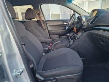 Chevrolet Orlando 1.4T  140KM 2013 Chevrolet Orlando 1.4 Benzyna 7 Osobowy Kamera, zdjęcie 24