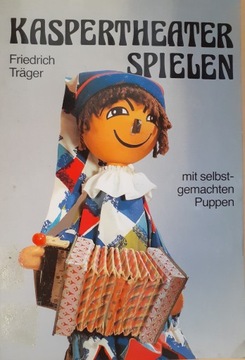 Kasperltheater Spielen