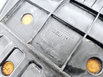 Yamaha TZR 50 сиденье скамейка