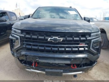 Chevrolet Suburban GMT900 2025 Chevrolet Suburban 2025r., 4x4, 5.3L 5.3 Benzyna 335KM, zdjęcie 6