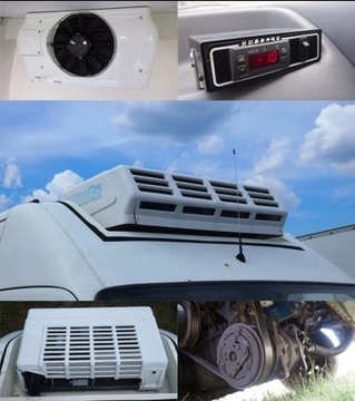 ХАББАРД 460 R134 ХОЛОДИЛЬНЫЙ ГЕНЕРАТОР