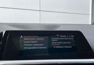 BMW Seria 3 F30-F31-F34 Gran Turismo Facelifting 2.0 318d 150KM 2020 BMW Seria 3 Sport Line Automat Navi Panorama Skora Full Led FV23, zdjęcie 35