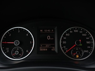 Volkswagen Tiguan I SUV 2.0 TDI CR DPF 140KM 2011 VW Tiguan 2.0 TDI, Salon Polska, 4X4, DSG, Skóra, zdjęcie 10