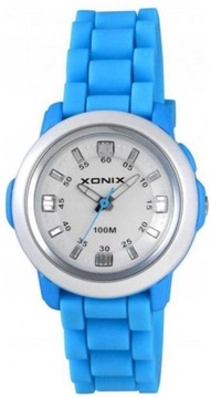 Sportowy Zegarek dziecięcy XONIX PX03 WR 100 m