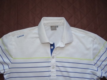 КРУТАЯ ФУТБОЛКА - ДАТЧИК ПИНГАCOOL