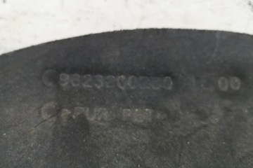 JINÉ DÍLY KOMORA MOTORU OPEL CORSA F 9823200280 DIESEL 75KW 2021