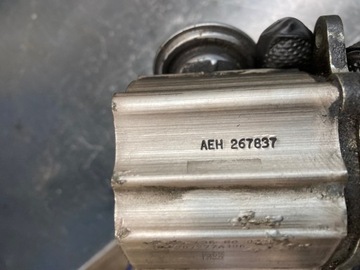 757343680 ČERPADLO VSTŘIKOVAČE MINI 1.6 THP N14B16AB