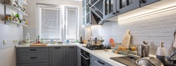 ЗАГЛУШКА БЕЗ ОТВЕРСТИЯ ДЛЯ АЛЮМИНИЕВОГО ПРОФИЛЯ LED GLC1