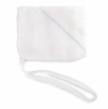 Abdoma Serweta operacyjna jałowa Z RTG tasiemką 17N 45x45cm 4W 6SZT