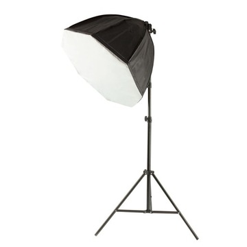 Лампа Panolux SOFTBOX Octa 90см 125Вт LED НОВАЯ