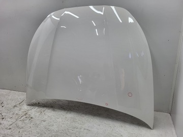 KAPOTA KRYT MOTORU LEON 4 IV