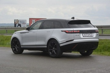 Land Rover Range Rover Velar SUV 2.0 SD4 240KM 2019 Land Rover Range Rover VELAR 2.0D Dynamic 4x4 auto, zdjęcie 3