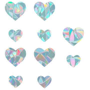 НАКЛЕЙКИ НА ВИТРАЖИ своими руками