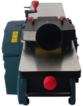 ЭЛЕКТРИЧЕСКИЙ РУГУГАЛЬНЫЙ СТАНОК, СТРОГАТЕЛЬНЫЙ СТАНОК 210 ММ, ВЫПРАВЛЯЮЩИЙ СТАНОК HEBEL