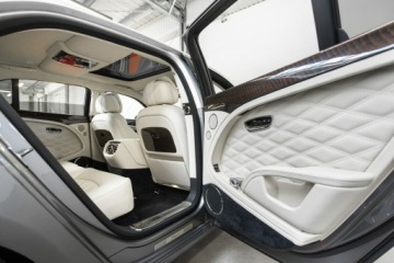 Bentley Mulsanne 2020 Bentley Mulsanne Speed 537 KM. Salon Polska., zdjęcie 27
