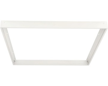 Накладная рамка LATCH PC для светодиодной панели 60x60