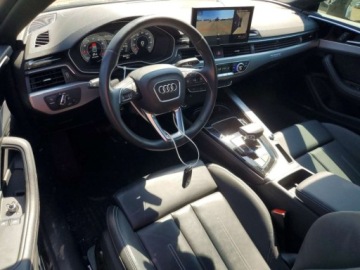 Audi A5 F5 2023 Audi A5 Sportback Premium Plus 45 2023 2.0 Benzyna 255KM, zdjęcie 8