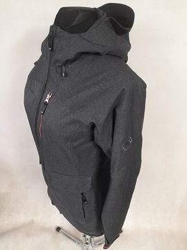 ЖЕНСКАЯ ПАРКА MAMMUT KIRA HS DRYTECH ПРЕМИУМ S