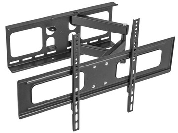 ПРОЧНОЕ ВРАЩАЮЩЕЕСЯ КРЕПЛЕНИЕ ДЛЯ ТЕЛЕВИЗОРА ВЕШАЛКА ДЛЯ ТВ 32-75