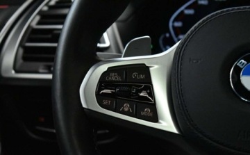 BMW X4 G02 2024 BMW X4 MSport Lasery Head UP Panorama Keyless 3.0 Diesel 340KM, zdjęcie 12