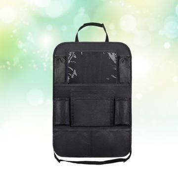 ОРГАНАЙЗЕР СИДЕНЬЯ ДЛЯ ЗАДНЕГО СИДЕНИЯ