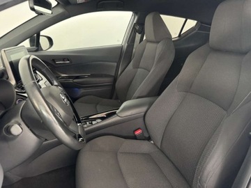 Toyota C-HR I Crossover 1.8 Hybrid 122KM 2018 Toyota C-HR 1.8HSD 122KM Team-Deutschland LED Kamera Navi SSU 1.8, zdjęcie 17