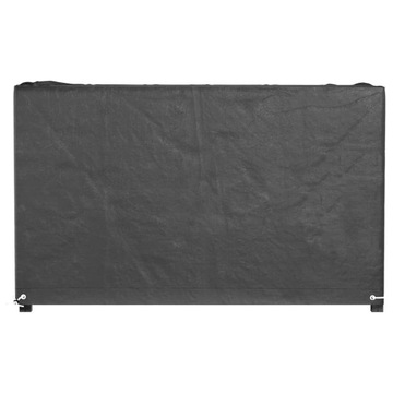 POKROWIEC NA MEBLE OGRODOWE 125X55X75CM
