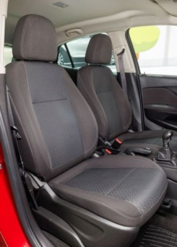 Opel Mokka I SUV 1.6 Ecotec 115KM 2017 Opel Mokka 1.6 Enjoy SS 1.6 Benzyna 115KM, zdjęcie 37