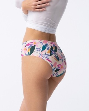 Figi Julimex Simple Classic Flamingo S-XL XL multicolor